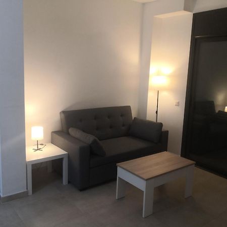 Acogedor Apartamento En El Centro De Sitges, Al Lado De La Playa Exteriér fotografie