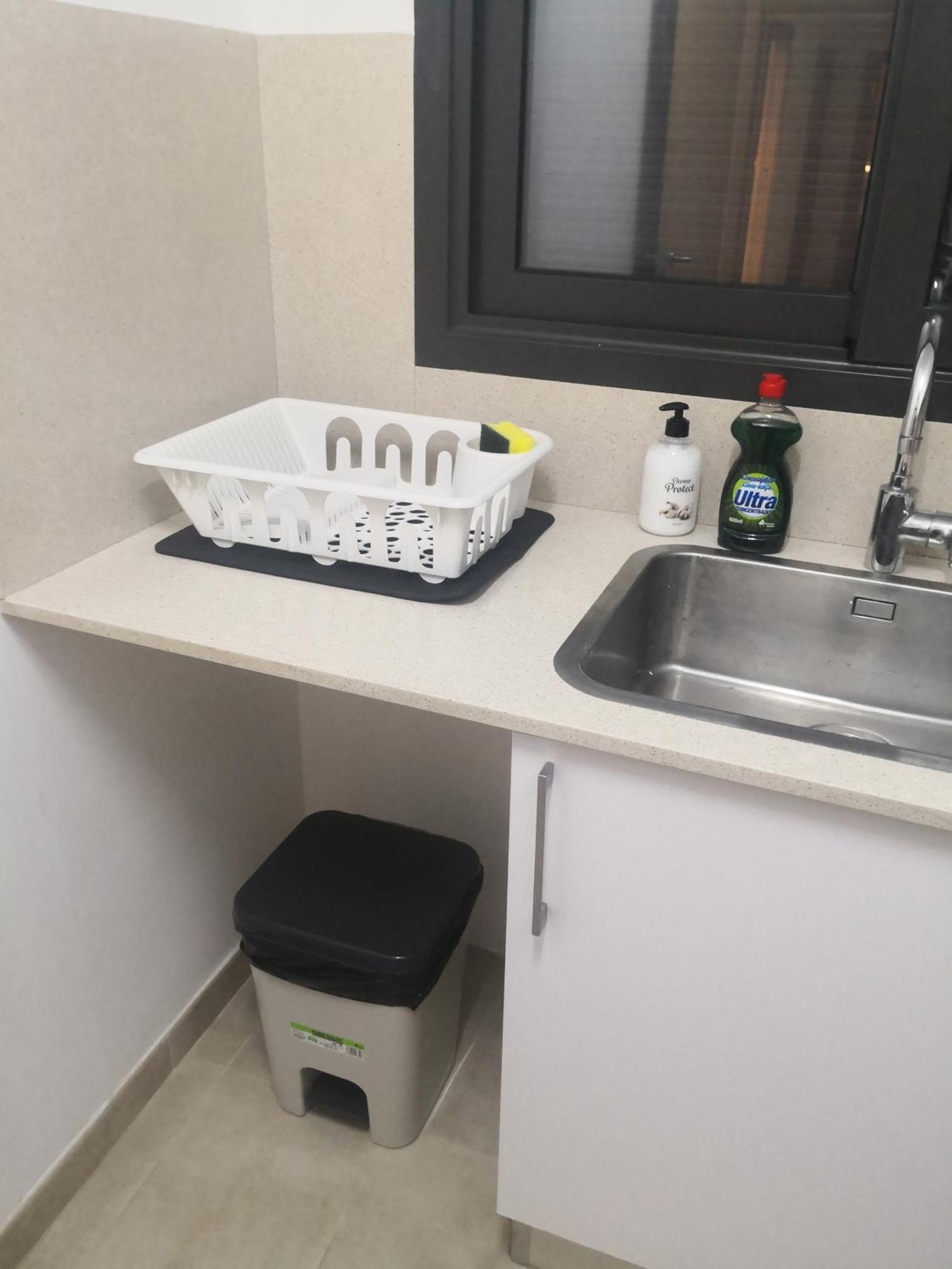 Acogedor Apartamento En El Centro De Sitges, Al Lado De La Playa Exteriér fotografie
