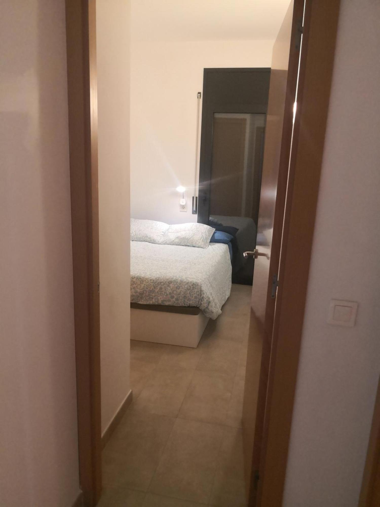 Acogedor Apartamento En El Centro De Sitges, Al Lado De La Playa Exteriér fotografie