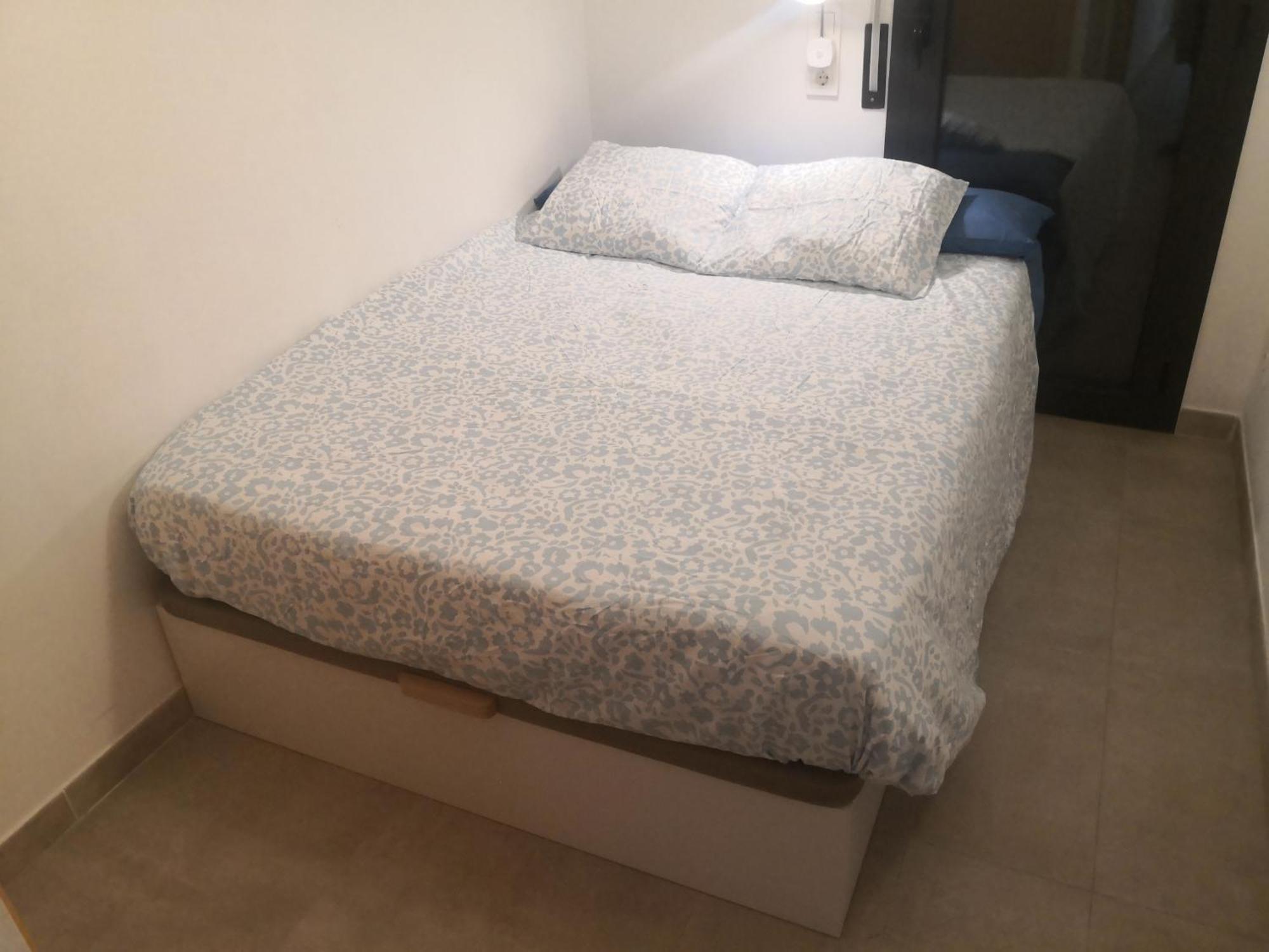 Acogedor Apartamento En El Centro De Sitges, Al Lado De La Playa Exteriér fotografie