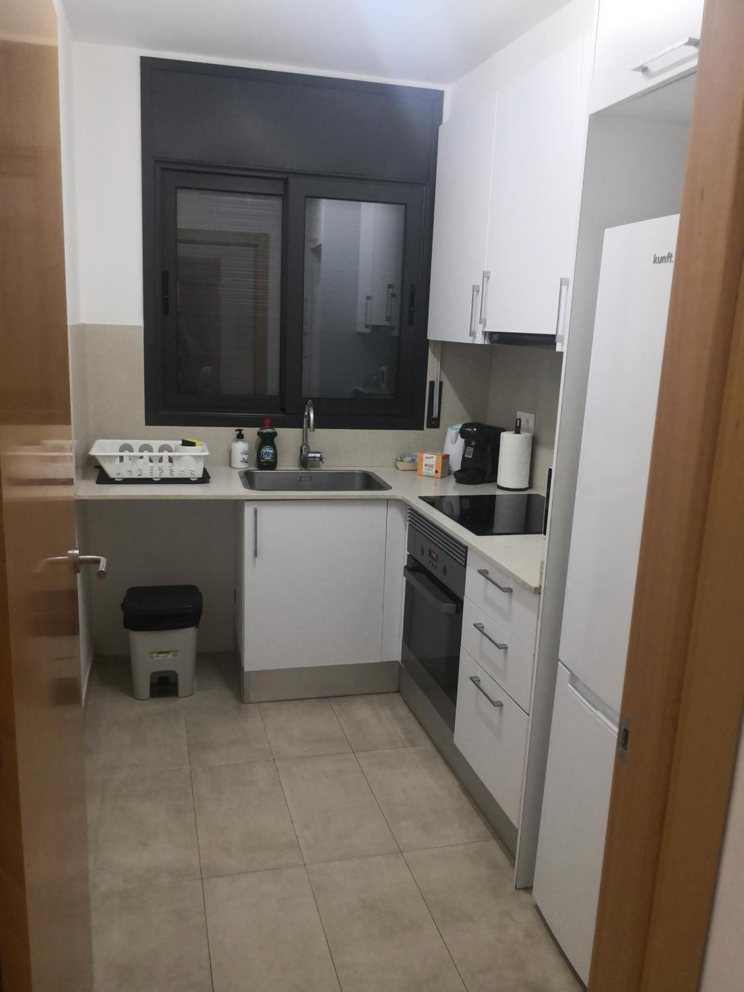 Acogedor Apartamento En El Centro De Sitges, Al Lado De La Playa Exteriér fotografie