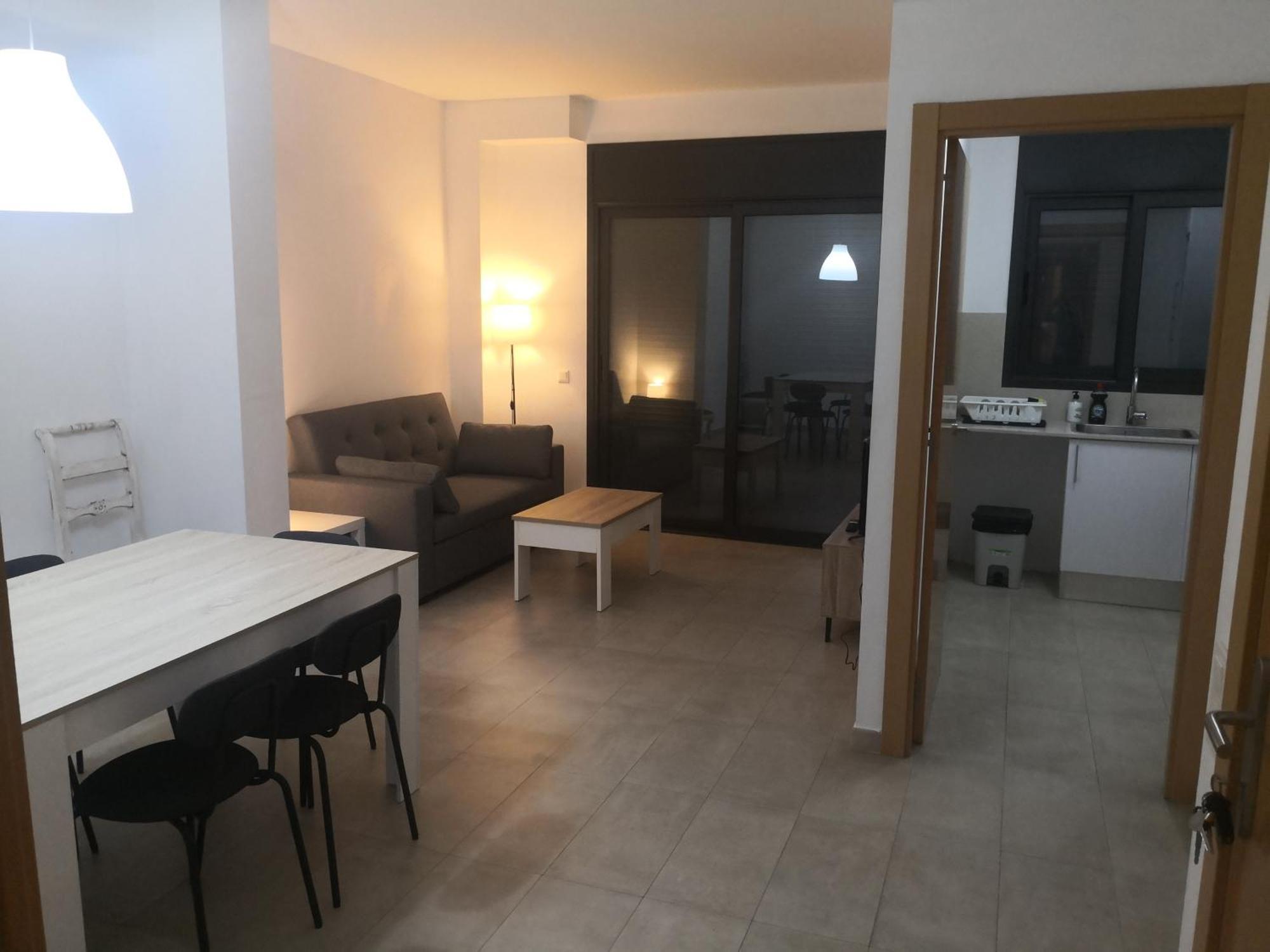 Acogedor Apartamento En El Centro De Sitges, Al Lado De La Playa Exteriér fotografie